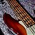 Baixo 5 Cordas Fender American Elite Jazz Bass V Tobacco Sunburst - Imagem 2