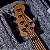 Baixo 5 Cordas Fender American Elite Jazz Bass V Tobacco Sunburst - Imagem 8