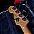 Baixo 5 Cordas Fender American Deluxe Jazz Bass V Natural 2013 - Imagem 8