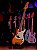Baixo 4 Cordas Fender Standard Precision Bass 3-Color Sunburst - Imagem 4