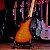 Baixo 4 Cordas Fender Standard Precision Bass 3-Color Sunburst - Imagem 7