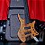 Baixo 5 Cordas Strandberg Boden Bass Prog 5 Brown 2021 - Imagem 1