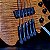 Baixo 5 Cordas Strandberg Boden Bass Prog 5 Brown 2021 - Imagem 5