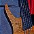 Baixo 5 Cordas Strandberg Boden Bass Prog 5 Brown 2021 - Imagem 2