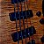 Baixo 5 Cordas Strandberg Boden Bass Prog 5 Brown 2021 - Imagem 3
