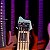 Baixo 5 Cordas Headless S.martyn Blaze 32" Surf Green - Imagem 5