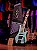 Baixo 5 Cordas Headless S.martyn Blaze 32" Surf Green - Imagem 4