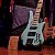 Baixo 5 Cordas Headless S.martyn Blaze 32" Surf Green - Imagem 1