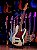 Baixo 5 Cordas Fender American American Professional II Jazz Bass V Olympic White - Imagem 4
