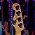 Baixo 5 Cordas Fender American American Professional II Jazz Bass V Olympic White - Imagem 6
