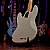 Baixo 5 Cordas Fender American American Professional II Jazz Bass V Olympic White - Imagem 7