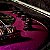 Baixo 5 Cordas Music Man Bongo 5 HH Fuschia Sparkle - Imagem 4