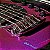 Baixo 5 Cordas Music Man Bongo 5 HH Fuschia Sparkle - Imagem 3