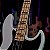 Baixo 4 Cordas Ativo Sire Marcus Miller V7 Vintage 2ND GEN White Blonde - Imagem 2