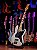 Baixo 4 Cordas Ativo Sire Marcus Miller V7 Vintage 2ND GEN White Blonde - Imagem 4