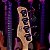Baixo 4 Cordas Ativo Sire Marcus Miller V7 Vintage 2ND GEN White Blonde - Imagem 6