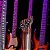 Baixo 5 Cordas Headless Ibanez EHB1265MS Natural Mocha Low Gloss - Imagem 6