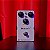 Pedal De Efeito Para Baixo Demonfx Optocoupler Analog Bass Compressor - Imagem 1