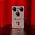 Pedal De Efeito Para Baixo Demonfx Optocoupler Analog Bass Compressor - Imagem 2