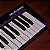 Teclado Controlador de 49 teclas M-Audio Keystation 49 MK3 - Imagem 4