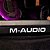 Teclado Controlador de 49 teclas M-Audio Keystation 49 MK3 - Imagem 6