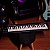 Teclado Controlador de 49 teclas M-Audio Keystation 49 MK3 - Imagem 1