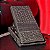 Pedal de Volume e Expressão para Guitarra e Baixo Behringer FCV100 - Imagem 1