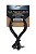 Cabo Extensor Multiplicador para 6 Pedais Rockboard by Warwick - Imagem 2