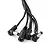 Cabo Extensor Multiplicador para 6 Pedais Rockboard by Warwick - Imagem 4