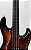 Baixo 4 Cordas Fretless Tagima TW-73 Jazz Bass Sunburst - Imagem 2