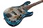 Baixo 4 Cordas Ativo Ibanez Mode MDM1600 Cosmic Blue Starburst Low Gloss - Imagem 2