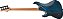 Baixo 4 Cordas Ativo Ibanez Mode MDM1600 Cosmic Blue Starburst Low Gloss - Imagem 5