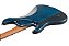 Baixo 4 Cordas Ativo Ibanez Mode MDM1600 Cosmic Blue Starburst Low Gloss - Imagem 4