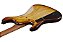 Baixo 4 Cordas Ativo Ibanez Mode MDM1300 Natural Stained Amber Burst - Imagem 4