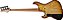Baixo 4 Cordas Ativo Ibanez Mode MDM1300 Natural Stained Amber Burst - Imagem 5
