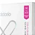 Encordoamento para Baixo 4 Cordas Daddario XS Nickel Coated Regular Light .045 - Imagem 2