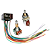 Circuito Preamp Para Baixo Aguilar Obp-3sk/pp Onboard - Imagem 1