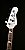 Baixo 4 Cordas Lakland Skyline 44-64 Custom PJ White - Imagem 3