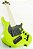 Baixo 5 Cordas Ativo Dingwall NG3 Adam "Nolly" Getgood Signature Ferrari Green - Imagem 4