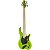 Baixo 5 Cordas Ativo Dingwall NG3 Adam "Nolly" Getgood Signature Ferrari Green - Imagem 3