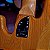 Baixo 5 Cordas Ativo Fender Marcus Miller Jazz Bass V Aged Natural 2006 - Imagem 10