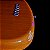 Baixo 5 Cordas Ativo Fender Marcus Miller Jazz Bass V Aged Natural 2006 - Imagem 8