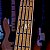 Baixo 5 Cordas Ativo Fender Marcus Miller Jazz Bass V Aged Natural 2006 - Imagem 6