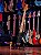 Baixo 4 Cordas Giannini Stratosonic Jazz Bass Black - Imagem 4
