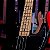 Baixo 4 Cordas Giannini Stratosonic Jazz Bass Black - Imagem 2