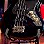 Baixo 4 Cordas Giannini Stratosonic Jazz Bass Black - Imagem 3