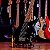 Baixo 5 Cordas Ibanez SR Gio GSR205 Black - Imagem 1