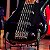 Baixo 5 Cordas Ibanez SR Gio GSR205 Black - Imagem 3