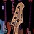 Baixo 4 Cordas Studebaker Hawkman Precision Malagoli Gotoh - Imagem 5