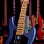 Baixo 4 Cordas Studebaker Hawkman Precision Malagoli Gotoh - Imagem 2